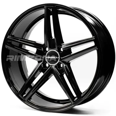 Литой диск В СТИЛЕ VOSSEN CV5 R19 8.5J 5x108 ET35 dia 73.1
