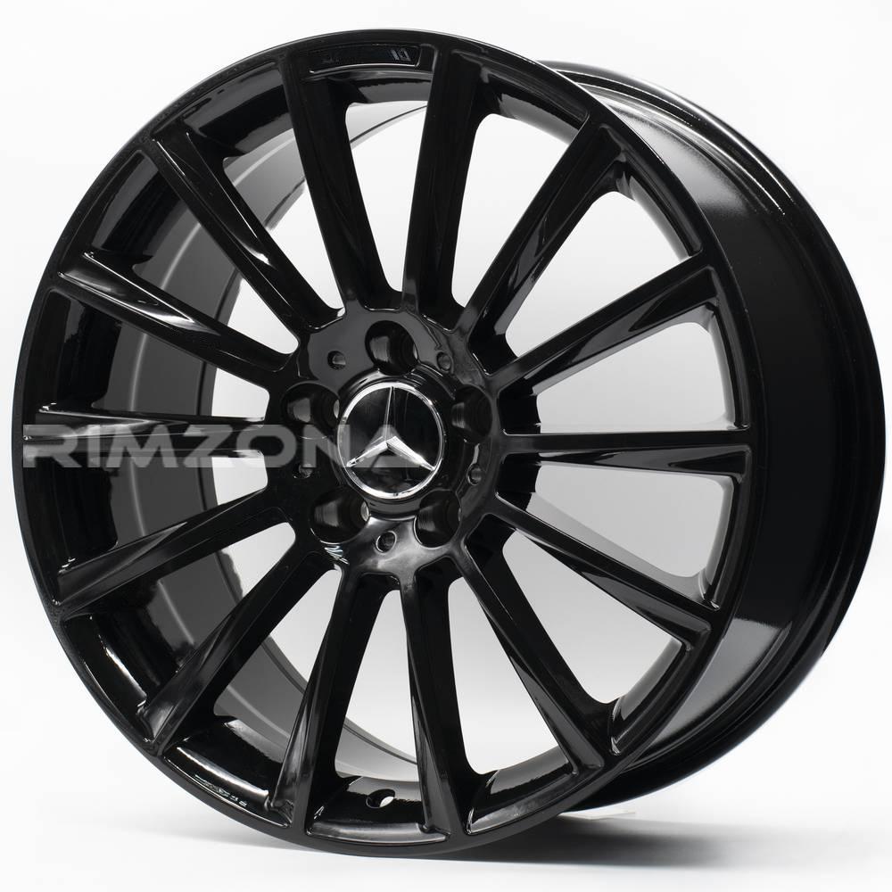 Литые диски Replika P MERCEDES R18 8.5J 5x112 ET35 dia 66.6 (97888680)  купить в Тюмени по выгодной цене