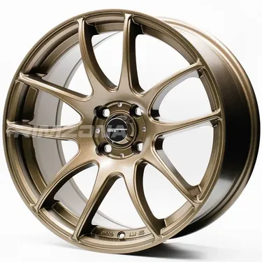 Литой диск WORK Emotion CR-kiwami R16 7J 4x100 ET35 dia 73.1