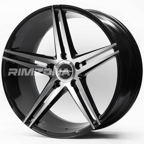 Литой диск PP-Rims VOSSEN VPS-302 R19 8.5J 5x114.3 ET35 dia 73.1