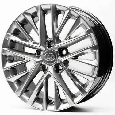 Литой диск В стиле Lexus ES R19 8.5J 5x114.3 ET40 dia 60.1