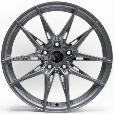 Литой диск KOKO KUTURE SL525 R19 8.5J 5x120 ET30 dia 72.6