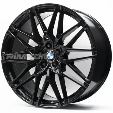 Литой диск В стиле BMW 818 STYLE R19 8.5J 5x120 ET30 dia 72.6