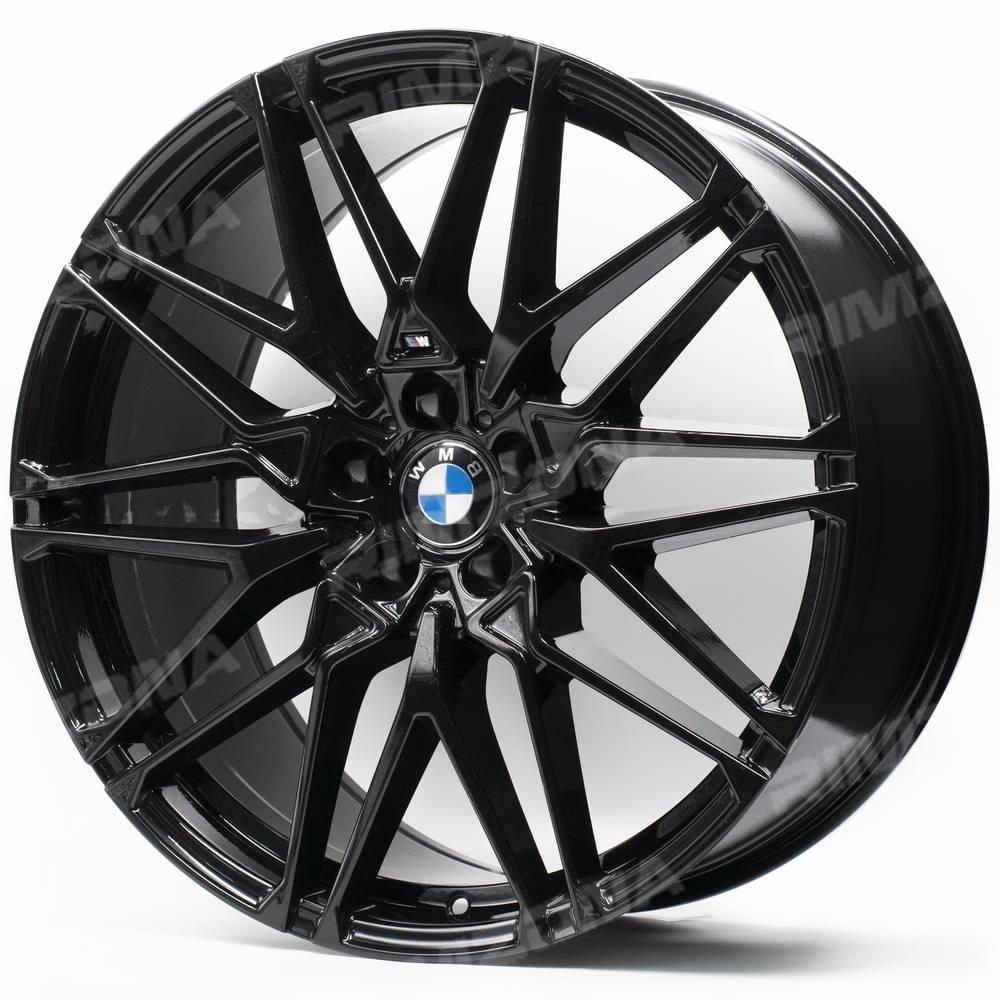 Литые диски Replika P BMW R20 10J 5x112 ET33 dia 66.6 (98199542) купить в  Тюмени по выгодной цене