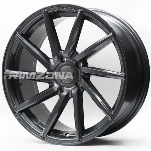 Литой диск В СТИЛЕ VOSSEN CVT R17 7.5J 4x100 ET38 dia 73.1