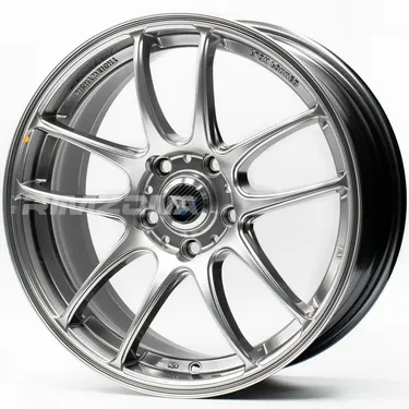 Литой диск WHEELEGEND VLF11 R17 7.5J 5x108 ET40 dia 73.1