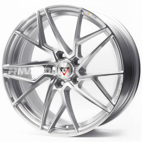 Литой диск PP-Rims WHEELEGEND R18 8J 5x114.3 ET38 dia 73.1