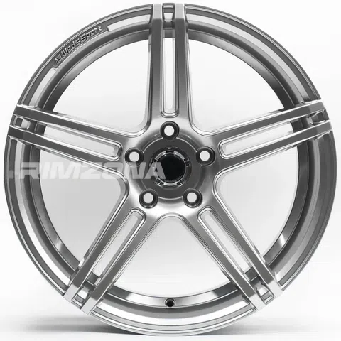 Литой диск WEDS Sport S5R R18 9.5J 5x114.3 ET20 dia 73.1