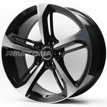 Кованый диск В стиле Audi Rotor2 R19 8.5J 5x112 ET28 dia 66.6