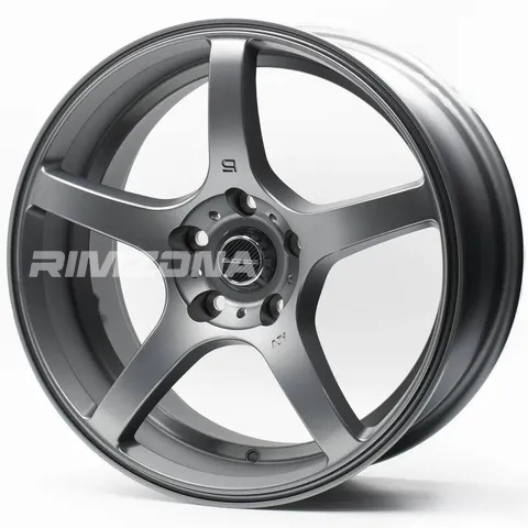 Литой диск PRODRIVE GC-05F R17 8J 5x100 ET35 dia 73.1