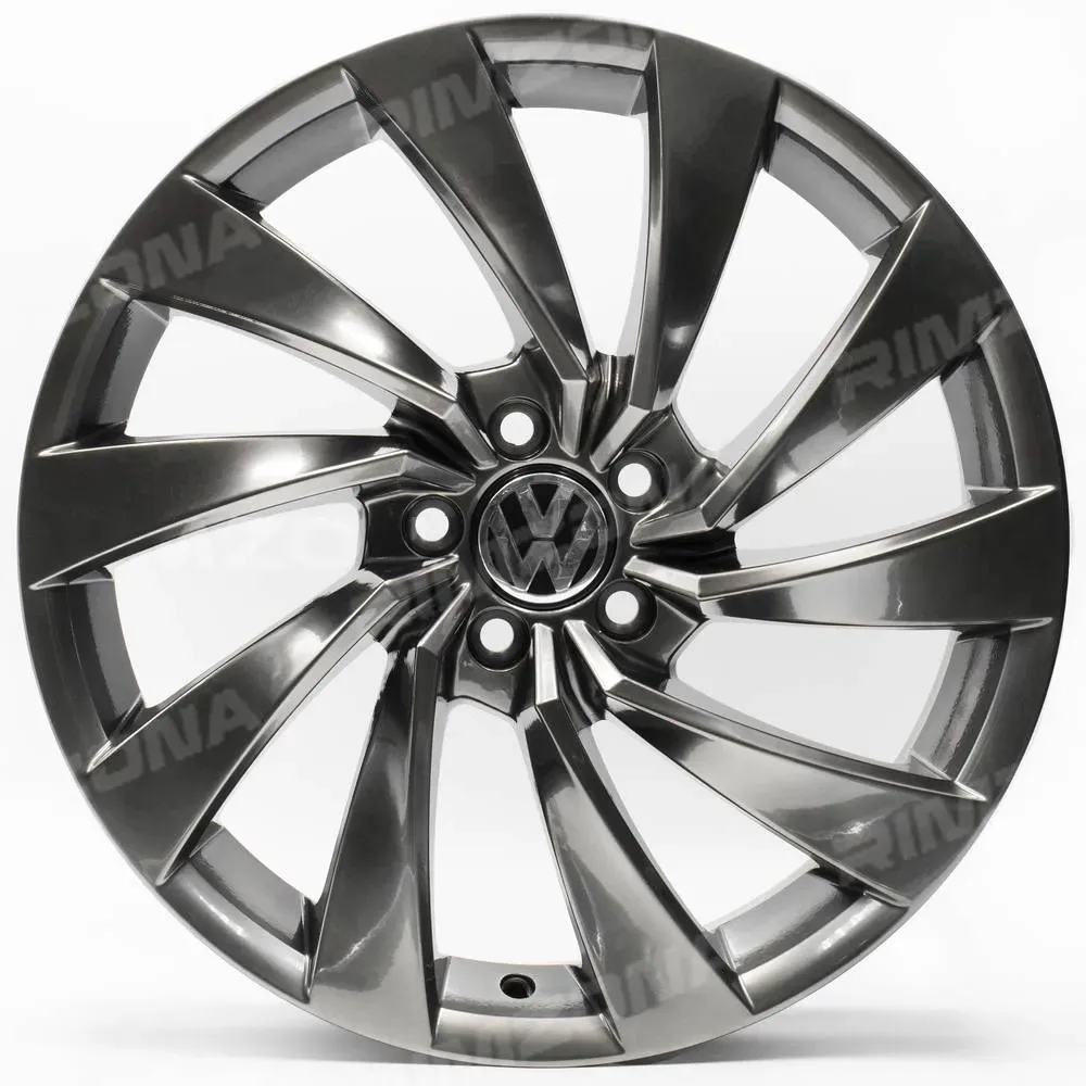 Литые диски PP-Rims VOLKSWAGEN R18 8J 5x112 ET40 dia 66.6 (97889260) купить  в Тюмени по выгодной цене