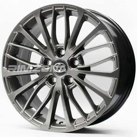 Литой диск В стиле Toyota XV70 R18 8J 5x114.3 ET50 dia 60.1