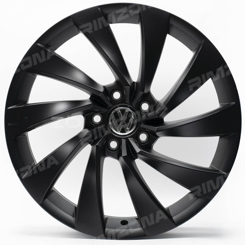 Литые диски PP-Rims VOLKSWAGEN R18 8J 5x112 ET40 dia 66.6 (97438350) купить  в Тюмени по выгодной цене