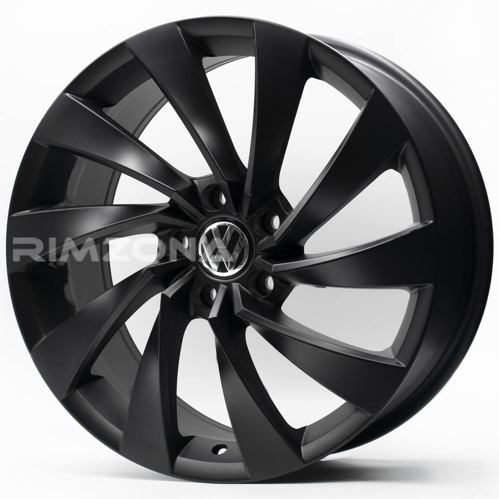 Литые диски PP-Rims VOLKSWAGEN R17 7.5J 5x112 ET35 dia 66.6 (97889405)  купить в Тюмени по выгодной цене