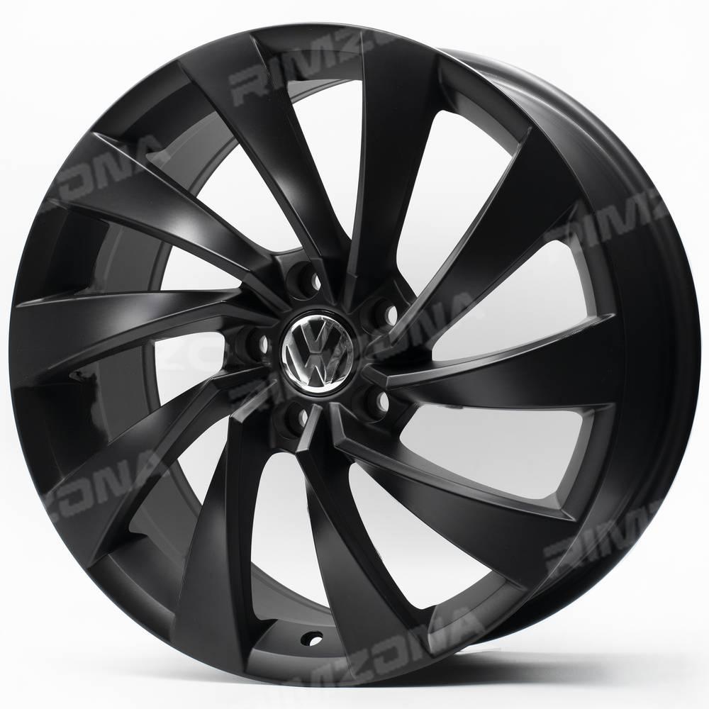 Литые диски PP-Rims VOLKSWAGEN R19 8J 5x112 ET35 dia 66.6 (97889408) купить  в Тюмени по выгодной цене