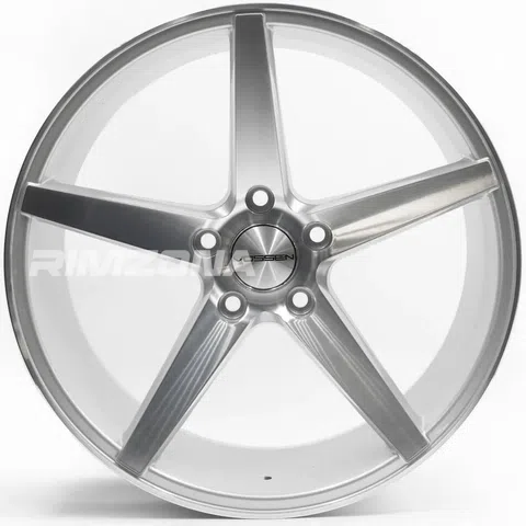 Литой диск В СТИЛЕ VOSSEN VPS303 R18 8.5J 5x112 ET33 dia 66.6