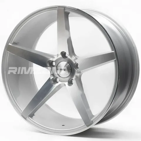 Литой диск В СТИЛЕ VOSSEN VPS303 R18 8.5J 5x114.3 ET33 dia 73.1