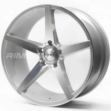 Литой диск В СТИЛЕ VOSSEN VPS303 R19 8.5J 5x108 ET35 dia 73.1