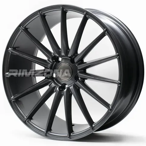 Литой диск В СТИЛЕ VOSSEN VPS305 R17 7.5J 4x100 ET40 dia 73.1