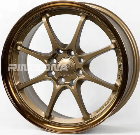 Литой диск RAYS Volk Racing CE28 R16 7J 4x100/4x114.3 ET35 dia 73.1