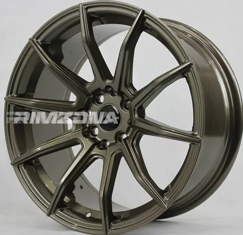 Литой диск SHOGUN S10 R15 7J 4x100/4x114.3 ET40 dia 73.1