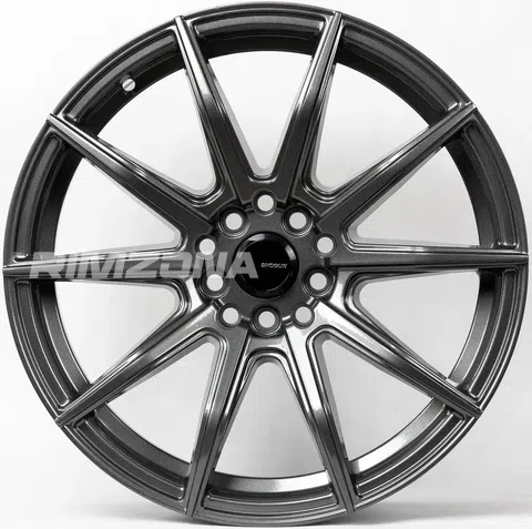 Литой диск SHOGUN S10 R16 7J 5x100/5x114.3 ET38 dia 73.1