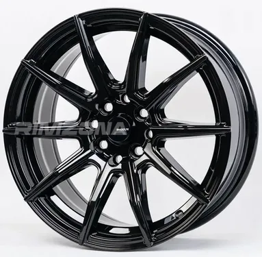 Литой диск SHOGUN S10 R16 7J 4x100/4x114.3 ET38 dia 73.1