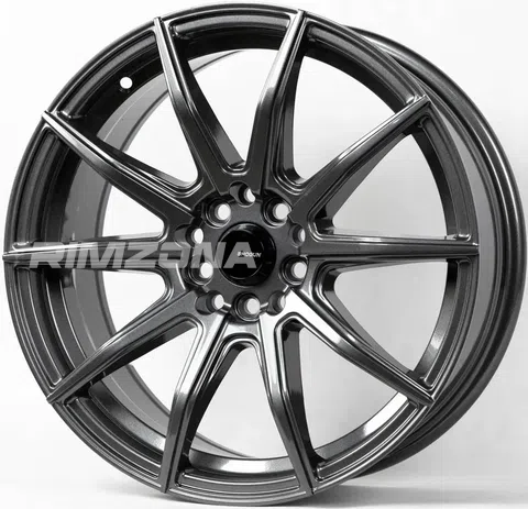 Литой диск SHOGUN S10 R16 7J 5x100/5x114.3 ET38 dia 73.1