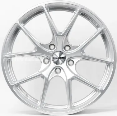 Литой диск VPS 453 Flow Forming R18 8J 5x114.3 ET38 dia 73.1