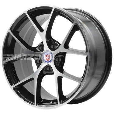Литой диск DK-Rims 410103 R18 9J 5x112 ET40 dia 66.6