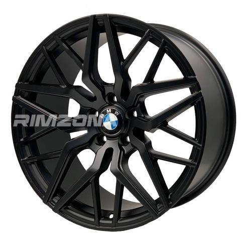 Литой диск DK-Rims BM-5478 R20 10J 5x112 ET44 dia 66.6