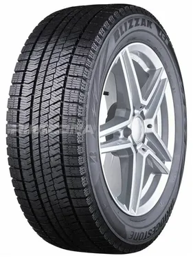 Шина BRIDGESTONE BLIZZAK ICE 245/40 R19 98T