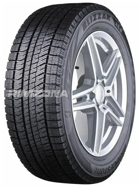 Шина BRIDGESTONE BLIZZAK ICE 225/45 R17 94S