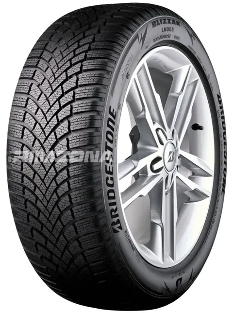 Шина BRIDGESTONE BLIZZAK LM005 235/45 R18 98V