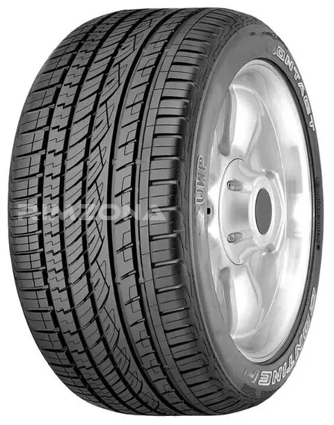 Шина CONTINENTAL CROSSCONTACT UHP 255/50 R19 103W