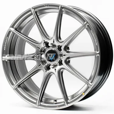 Литой диск WHEELEGEND VLF02 R18 8J 5x114.3 ET38 dia 73.1
