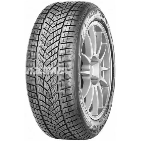 Шина GOODYEAR ULTRAGRIP PERFORMANCE + 225/40 R18 92V