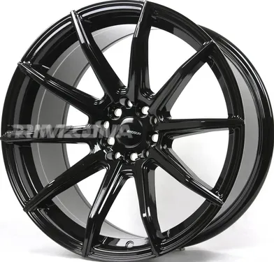 Литой диск SHOGUN S10 R17 8J 5x114.3 ET35 dia 73.1
