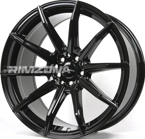 Литой диск SHOGUN S10 R17 8J 5x100/5x114.3 ET35 dia 73.1