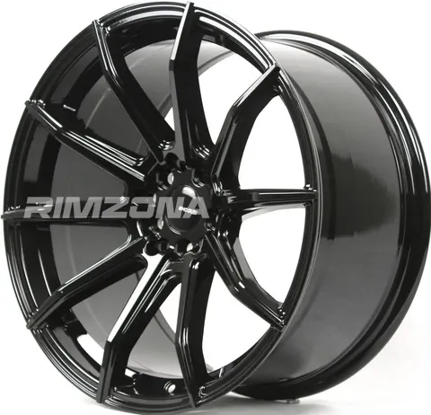 Литой диск SHOGUN S10 R17 7/8J 5x100/5x114.3 ET38/30 dia 73.1