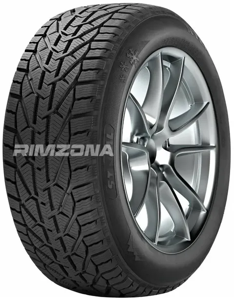 Шина KORMORAN SNOW SUV 215/65 R17 99V