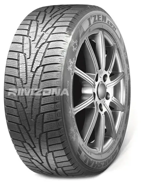 Шина MARSHAL I'ZEN KW31 215/55 R17 98R