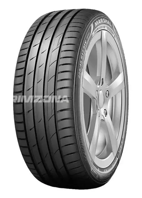 Шина MARSHAL MU12 245/45 R17 95W