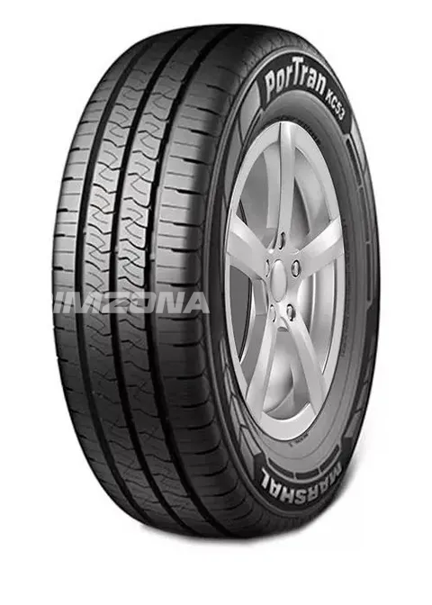 Шина MARSHAL PORTRAN KC53 215/70 R15 109/107T