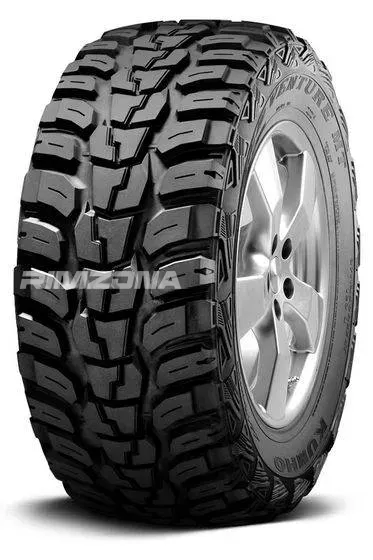 Шина MARSHAL ROAD VENTURE MT KL71 235/75 R15 104/101Q