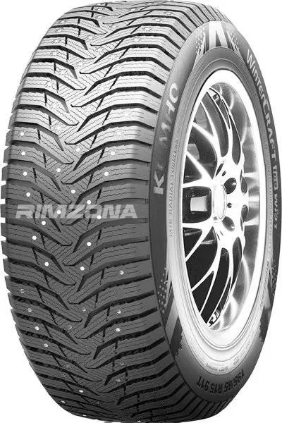 Шина MARSHAL WINTERCRAFT ICE WI31 245/45 R18 100T шип