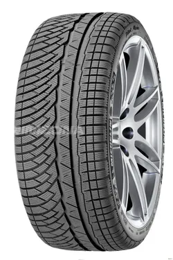Шина MICHELIN PILOT ALPIN 4 255/40 R18 99V