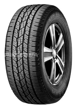 Шина NEXEN ROADIAN HTX RH5 225/75 R16 112Q