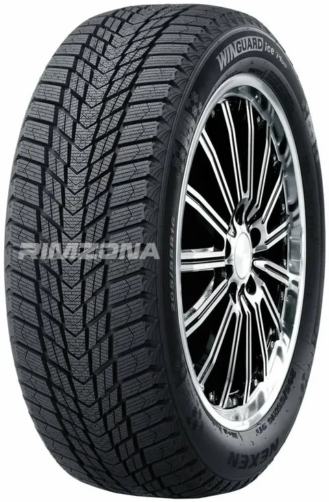 Шина NEXEN WINGUARD ICE PLUS 245/45 R18 100T