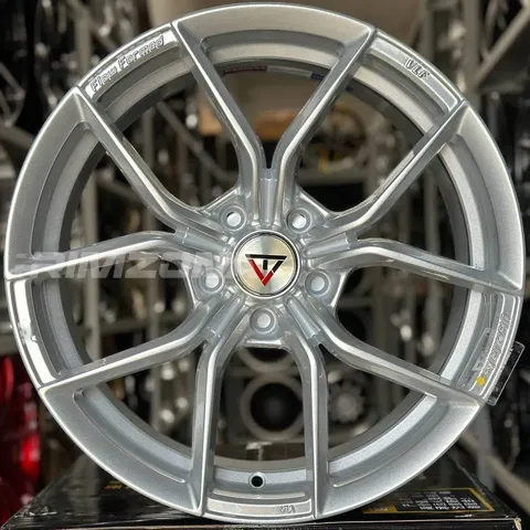 Литой диск WHEELEGEND VLF-P02 R18 8J 5x114.3 ET38 dia 73.1